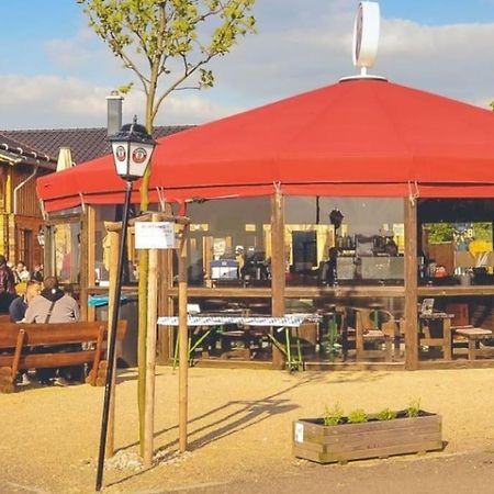 Sonnige Etagen-Wohnung, Alleinige Nutzung, Wasserbett Neunkirchen  Exteriér fotografie